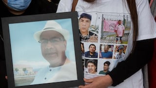 Villa de Pitanxo: Familiares de los marineros naufragados en Canadá exigen reanudar su búsqueda