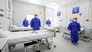 San Miguel: hospital Mongrut contará con 21 nuevas camas UCI para atención de pacientes COVID-19