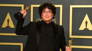 Oscar 2020: Bong Joon-Ho, el sociólogo vetado en su país que ganó el premio de la Academia por “Parasite”