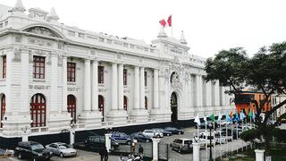 Ascensos en FF.AA.: Podemos Perú plantea que el Congreso ratifique medida  y nombramientos de embajadores