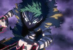 “My Hero Academia” Temporada 8, Capítulo 6: Hora de estreno confirmado