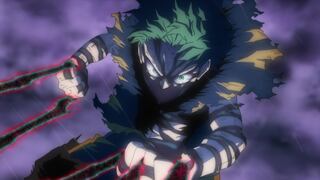 “My Hero Academia” Temporada 8, Capítulo 6: Hora de estreno confirmado