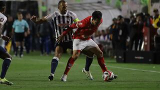 Alianza Lima vs. Cienciano (1-2): resumen y goles del partido por Liga 1 Te Apuesto