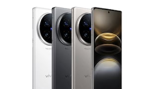 ¡Tiene una cámara de 200 megapíxeles! Conoce todo sobre el Vivo X100 Ultra