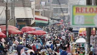 Conoce el distrito de Lima Norte tiene más contaminación