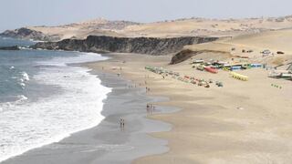 Alerta de tsunami: Marina de Guerra del Perú señala que olas podrían llegar a las costas del país el viernes en la madrugada