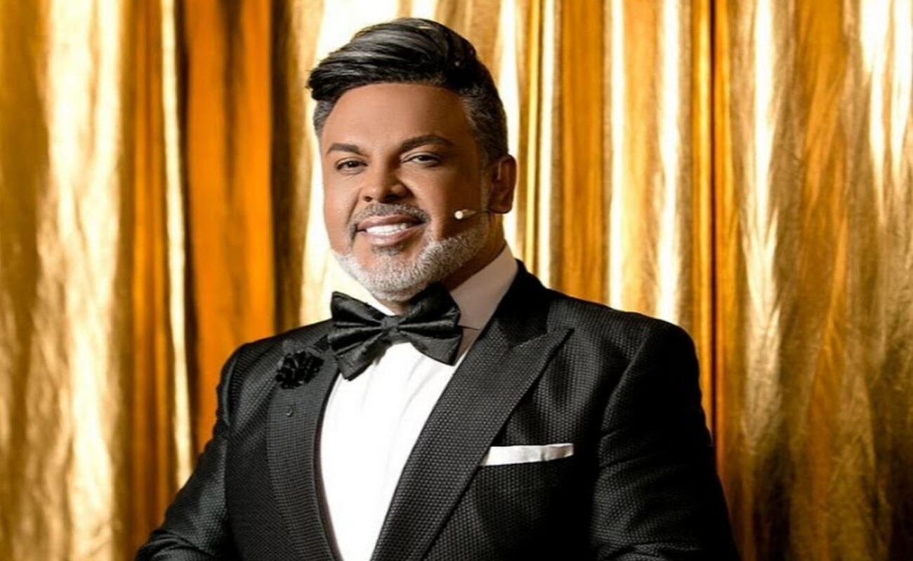 Esta es la exitosa serie que reemplaza al programa de Chibolín en Panamericana Televisión. (Fuente: Instagram Andrés Hurtado)