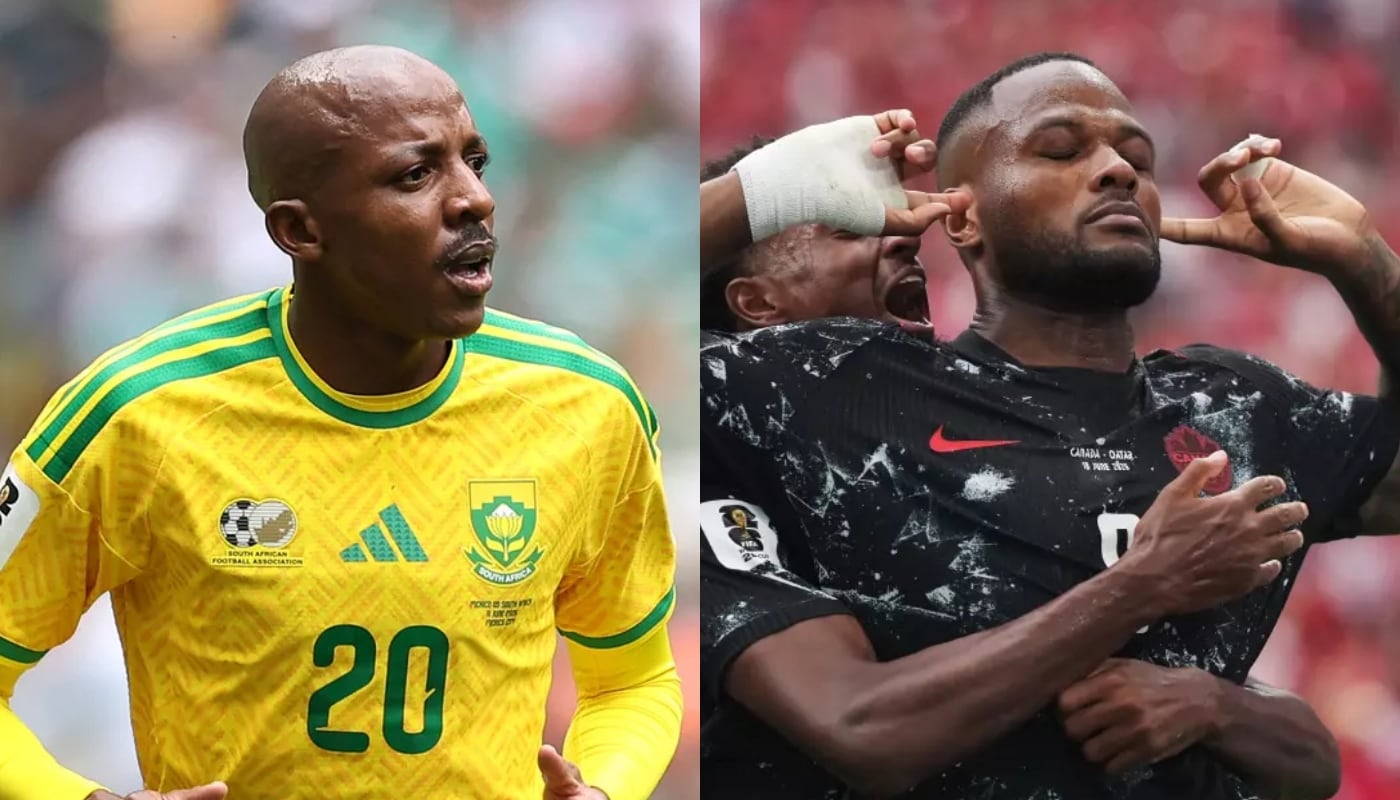 Sudáfrica vs Canadá, por los 16avos de final: día, hora y canal del partido por el Mundial 2026