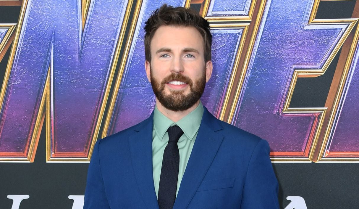 Chris Evans volverá a Marvel para ser parte de “Avengers: Doomsday”. (Foto: AFP)