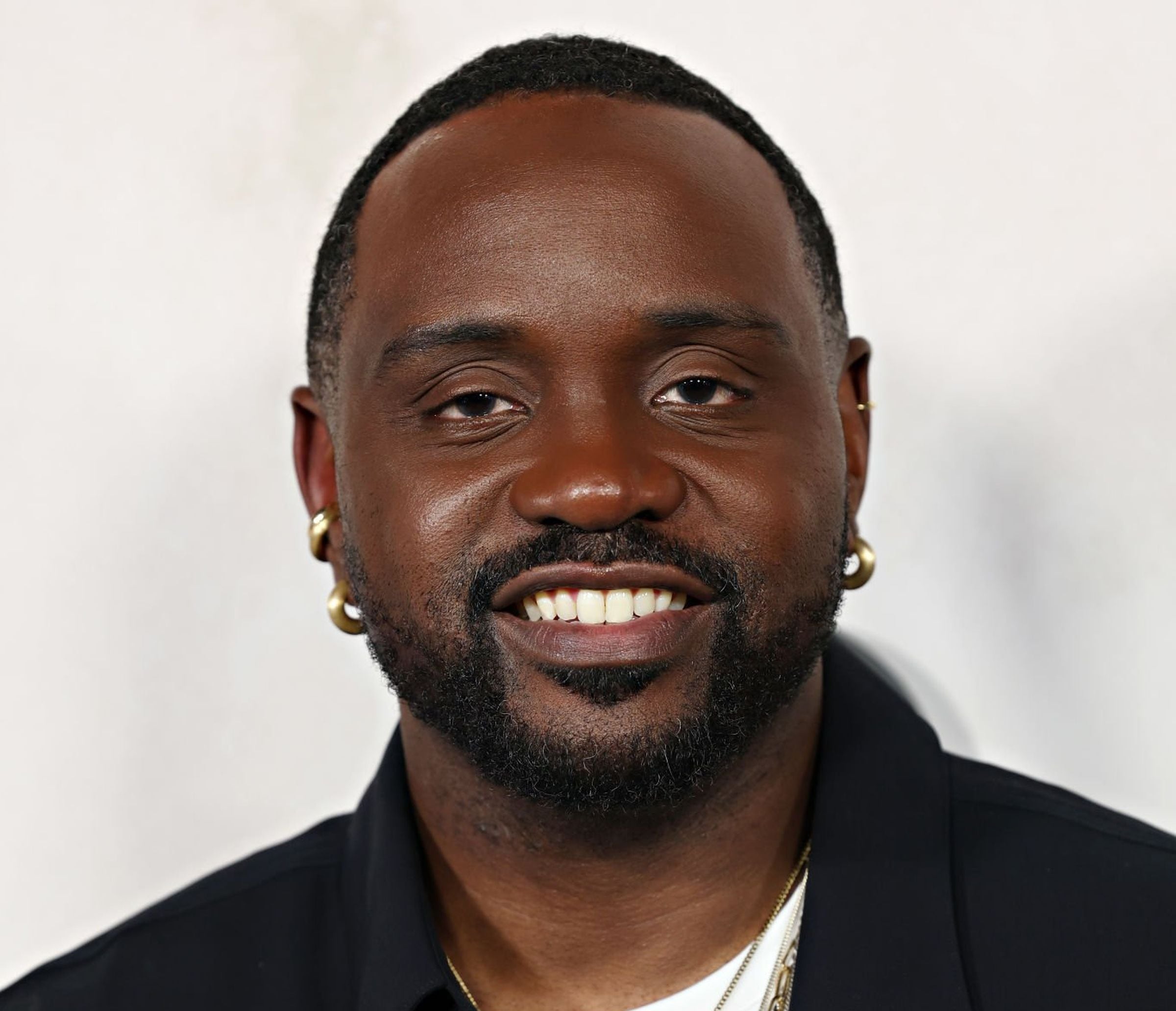 Brian Tyree Henry es un actor estadounidense conocido por sus papeles en televisión que incluyen a ‘Alfred ‘Paper Boi’ Miles’ en ‘Atlanta’ y ‘Tavis Brown’ en ‘Vice Principals’. (Foto: Cindy Ord / Getty Images)