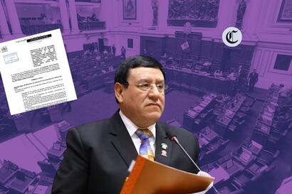 Alejandro Soto propone nuevas restricciones para postular al Congreso: ¿quiénes quedarían fuera?