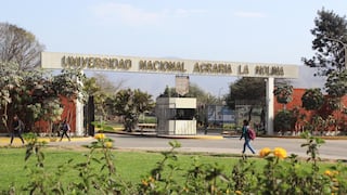 Universidad Agraria La Molina desarrollará su examen de admisión presencial 2022-I el domingo 27 de marzo 