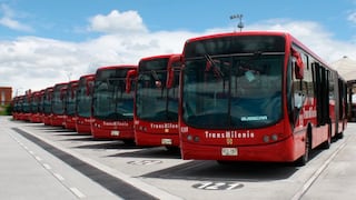 ¿Cómo funcionará el servicio de TransMilenio este 20 de julio por el Día de la Independencia?