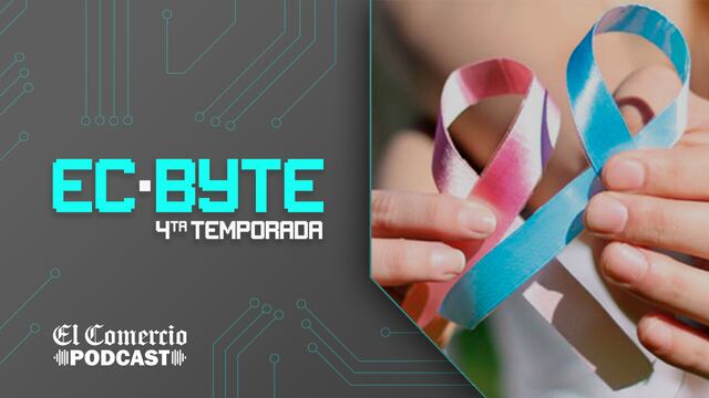 EC Byte - T4. Ep.4: Conoce el gen que está relacionado al cáncer de mama y próstata | Podcast