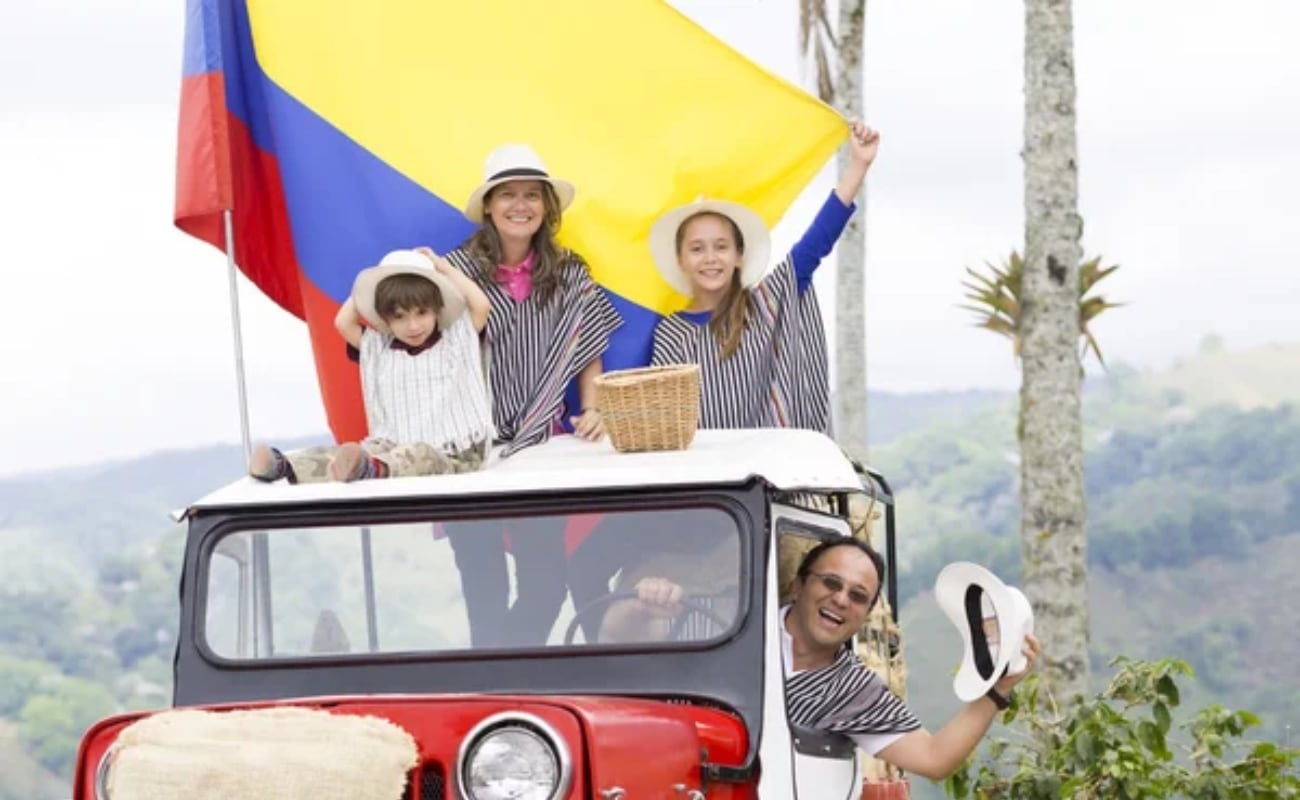 Colombia es uno de los países en Sudamérica con más festividades en su calendario y que están regulados por la Ley 51 de 1983, llamada también Ley Emiliani.