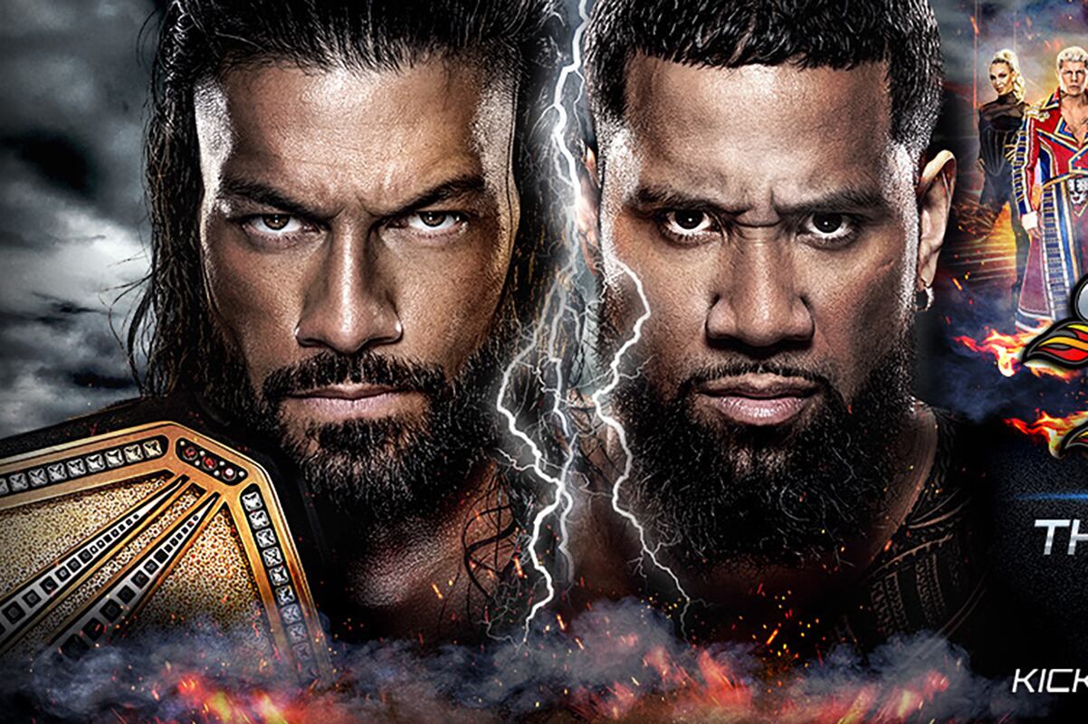 Sigue la transmisión en directo gratis de la WWE Summerslam 2023: conoce todos los detalles para no perdértelo.