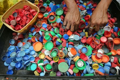 Formalizar el reciclaje: ¿por qué lleva a construir un país mejor?