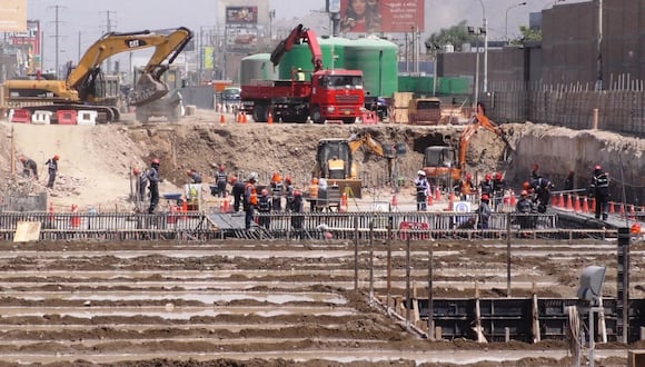Ositrán advierte que retraso en entrega de permiso de la Municipalidad de Lima para construir Estación Central de la Línea 2 puede causar demanda contra Perú en el CIADI. (Imagen referencial)