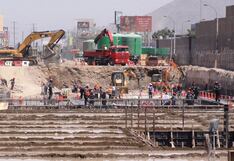 Línea 2 del Metro de Lima: ¿Cómo va el avance de construcción de las estaciones y cuáles serán abiertas al público?
