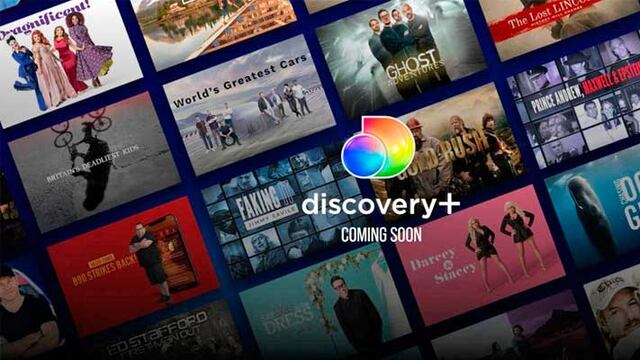 Discovery+: te contamos en 5 datos cómo es la plataforma que tomaría el lugar de HBO Max