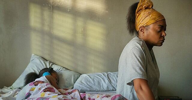 "Straw" ha tocado fibras sensibles en la audiencia y generado reacciones divididas entre la crítica (Foto: Netflix)