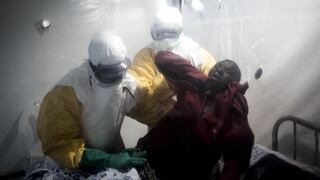 El Congo supera la cifra de 2.000 muertos por ébola