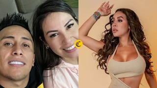 Pamela López recibe apoyo de Dorita Orbegoso tras denuncias contra Cueva: “Le doy mi soporte”