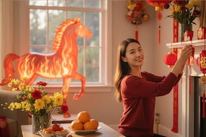 Año Nuevo Chino 2026: 9 acciones claves que debes hacer antes del 17 de febrero para encaminarte al éxito