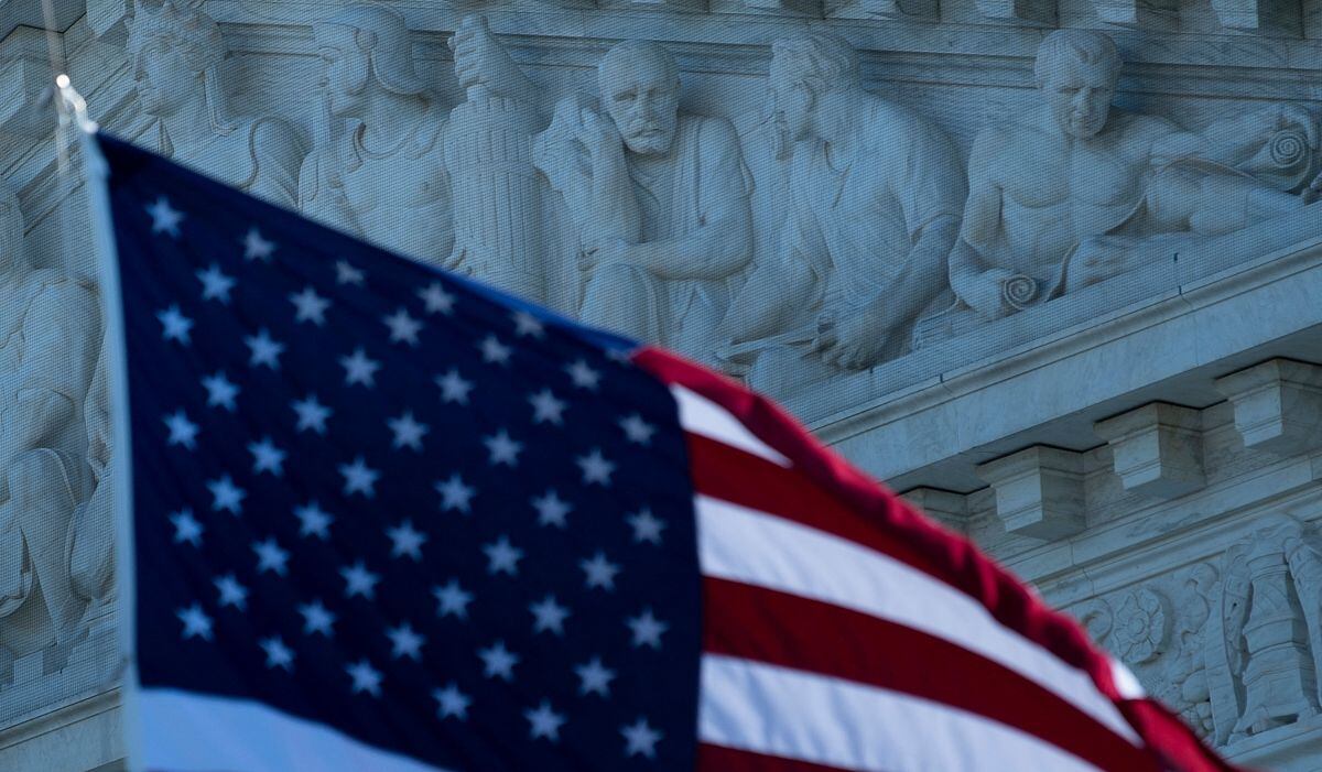 Conoce cómo puedes hacer el trámite de la Green Card (Foto: AFP)