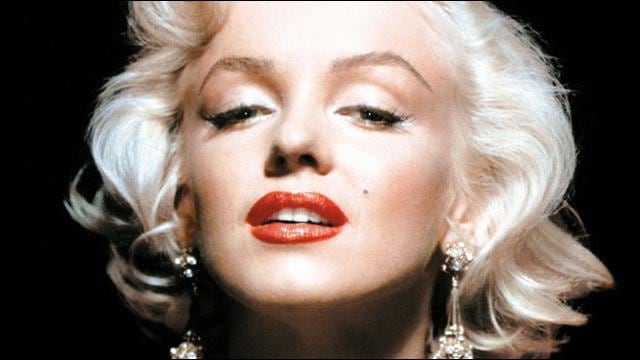 Marilyn Monroe: 10 frases que desnudan a la diva