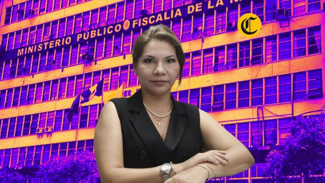 Fiscal Marita Barreto: las salidas legales ante la decisión de removerla del equipo especial