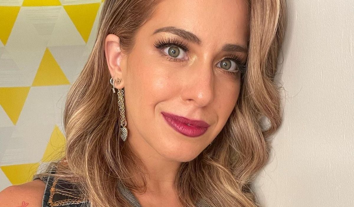 Debido a su gran interpretación como Rutila Casillas, todos esperan ver en "El señor de los cielos 8" a la actriz (Foto: Carmen Aub / Instagram)