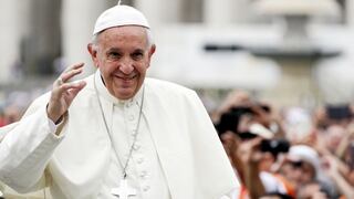¿Qué comerá el Papa durante su visita al Perú?