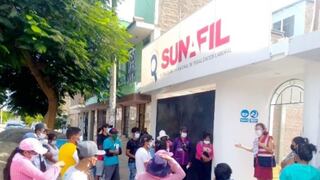 Ica: Sunafil investiga denuncias sobre presuntos despidos arbitrarios a 33 trabajadores agrarios
