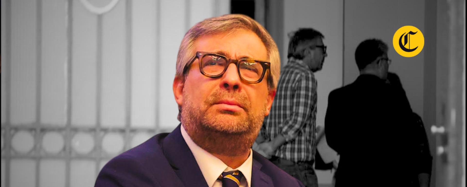 Situación de Piero Corvetto en manos del PJ: ¿Por qué la fiscalía solicita su detención preliminar?