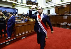 Inestabilidad constante: el Perú es el único país de Sudamérica con 8 presidentes en los últimos 10 años