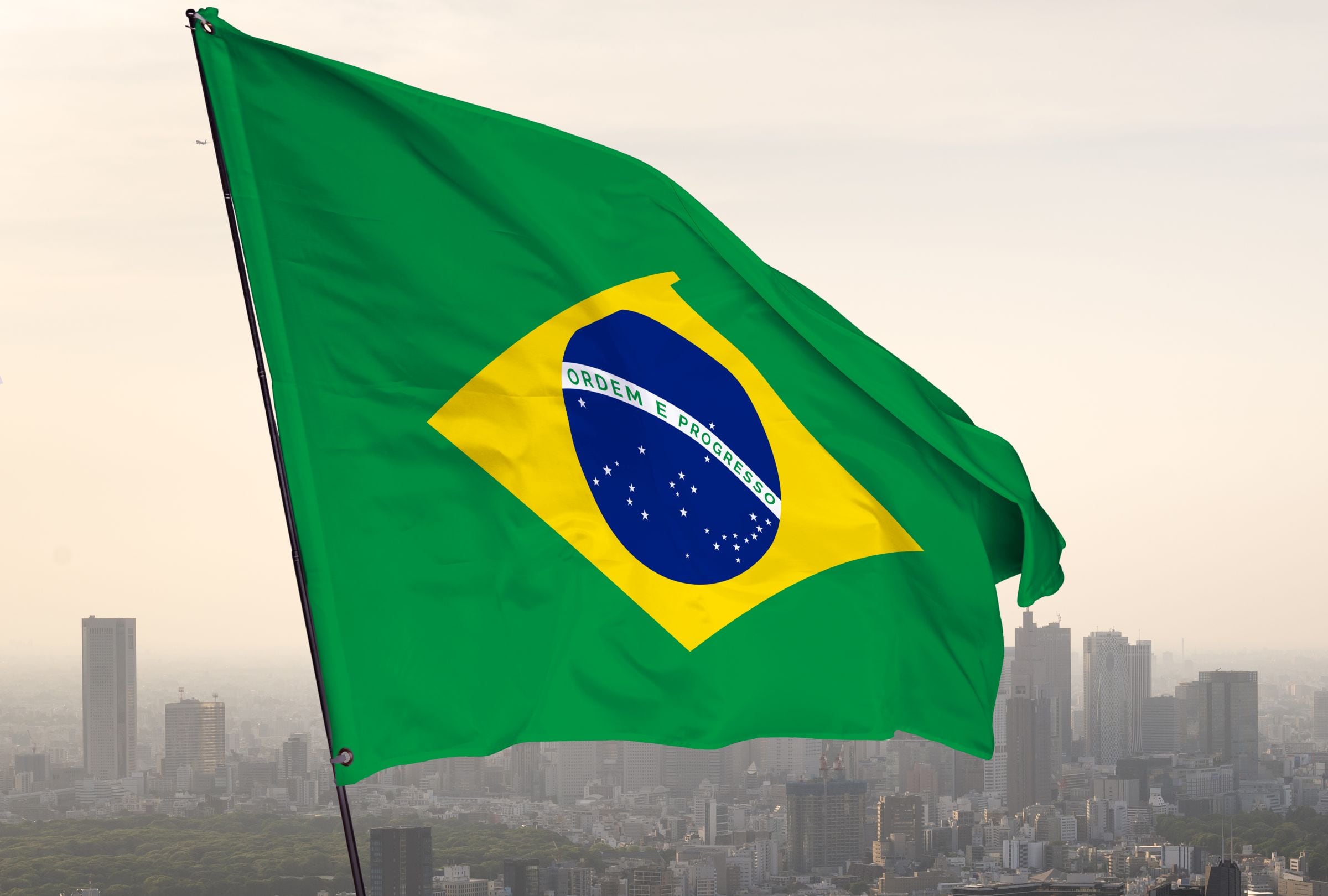 Brasil pide la e-Visa a Estados Unidos y a otros dos países: Australia y Canadá (Foto: Diseñado por Freepik)