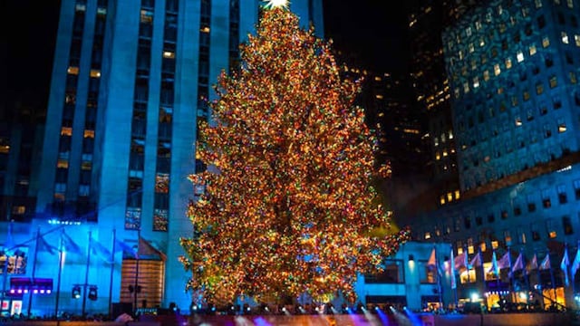 Estos son los países en donde no se celebra la Navidad