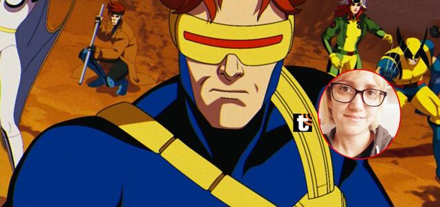 ¿De qué trata "X-Men '97"?
