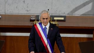 Piñera pide perdón por no entregar ayuda económica oportunamente durante la pandemia
