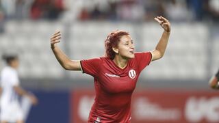 Universitario venció a Alianza Lima, ganó la Etapa Regional y clasificó a la Nacional en el fútbol femenino 
