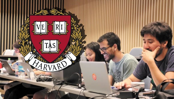 Harvard ofrece cursos gratis con certificación: ¿Cómo matricularte y qué cursos ofrecen?