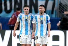 Argentina vs España por la Finalissima: ¿Qué es, cuándo se juega y dónde será?
