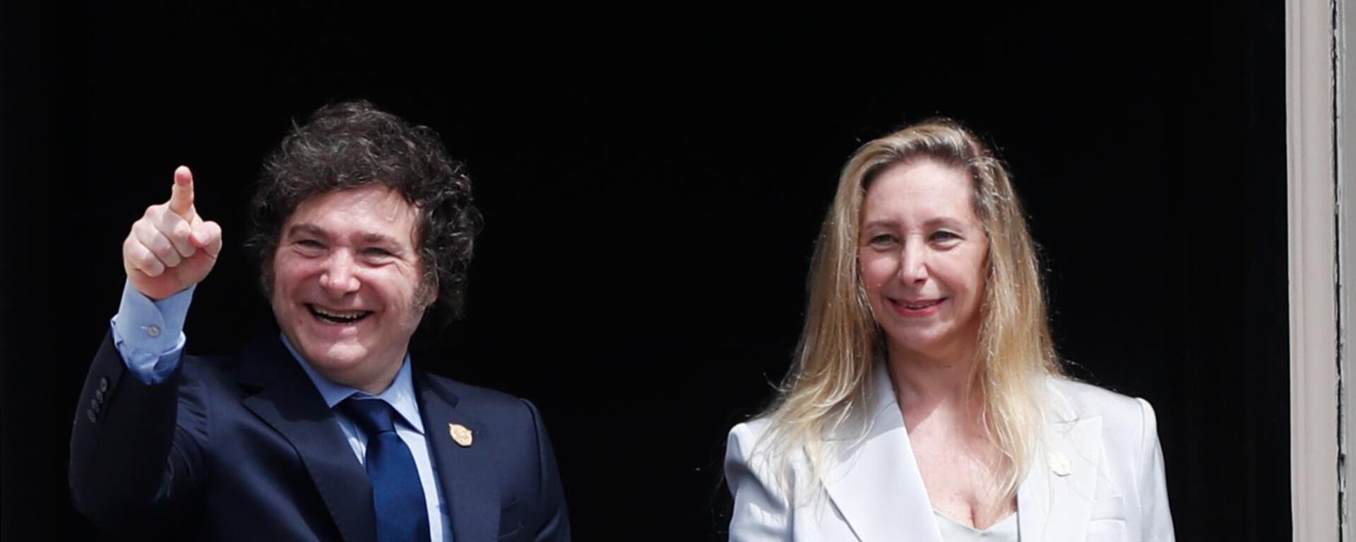 “La única constante en el juego de poder es Karina Milei”: qué revela su mensaje sobre las fracturas entre los libertarios, según un especialista