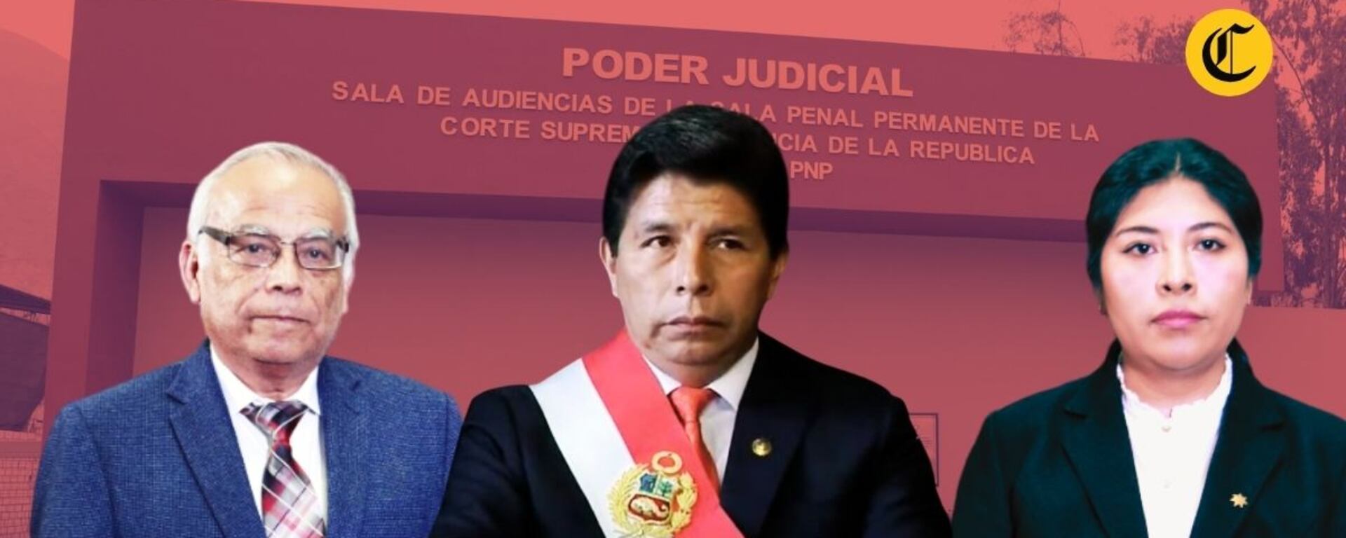 Inicia el juicio de Pedro Castillo por el golpe de estado: las claves de la acusación, cuándo llegaría la sentencia y el riesgo que aún pesa sobre el proceso