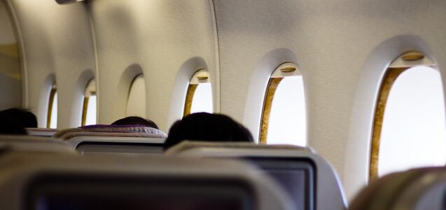 Soy exazafata: estas son las verdades incómodas que las aerolíneas ocultan