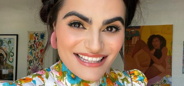 Conoce a Nava Mau, la actriz que hace de Teri en “Bebé reno”