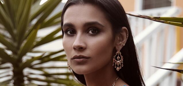 Sophia Ali, la interna despedida de “Grey’s Anatomy” que ingresa a “Chicago Med