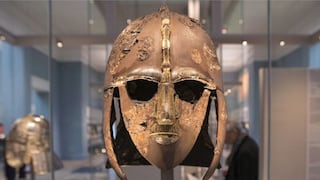 La historia del fascinante descubrimiento del “Tutankamón británico”