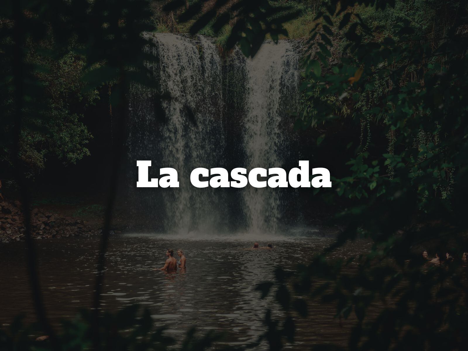 Acertijo mental: Estos lugares ofrecen una experiencia increíble y poseen una vista impresionante. (Creación: Mag)